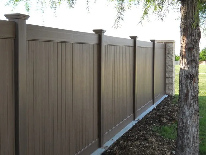 Fence Installation & Repair in Oak Park, IL