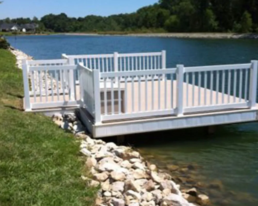 Fence Installation & Repair in Burbank, IL